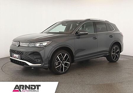 VW Tiguan Volkswagen 2.0 TDI 4M DSG R-Line IQ Pano Nav 360 AHK