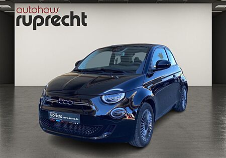 Fiat 500E ICON 42 kWh 118PS |DAB |PDC hinten| Carplay