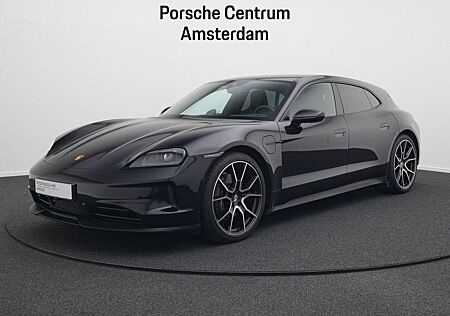 Porsche Taycan Sport Turismo