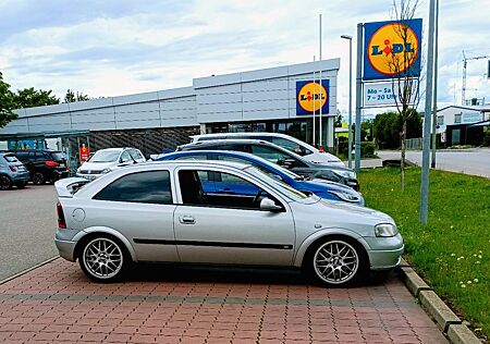 Opel Astra OPC1
