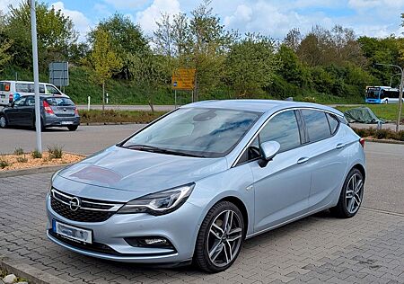 Opel Astra 1.6 Turbo 200PS Innovation Garantie LED