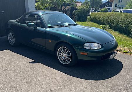Mazda MX-5 1.9 16V - TÜV Neu - Bremsen Neu