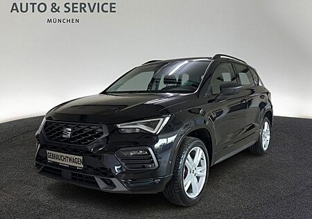 Seat Ateca 1.5 TSI FR-Line DSG |LED|ACC|AHK|SHZ|