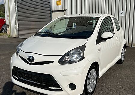 Toyota Aygo (X) Aygo AYGO Cool Go *KLIMA*EURO5