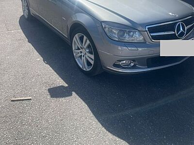 Mercedes-Benz C 320 CDI 4MATIC T AVANTGARDE Autom. Avantgarde