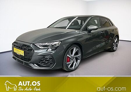 Audi S3 Sportback 333PS MATRIX.PANO.P-AGA.ACC.SONOS.K