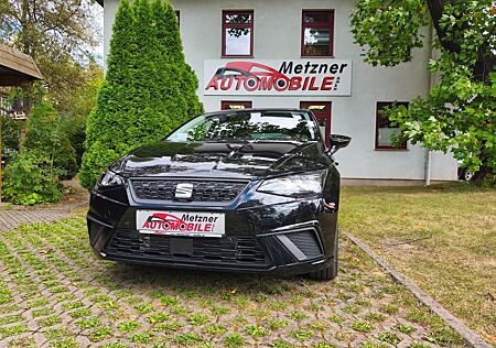 Seat Ibiza 1.0 TSI Style | Pano | LED | MFL | LMF