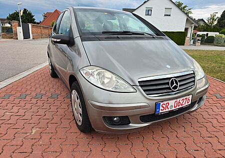 Mercedes-Benz A 150 A-Klasse 150 Klima, Top Zustand!