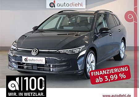 VW Golf Volkswagen VIII Variant 1.5 eTSI DSG Goal*AHK*ACC