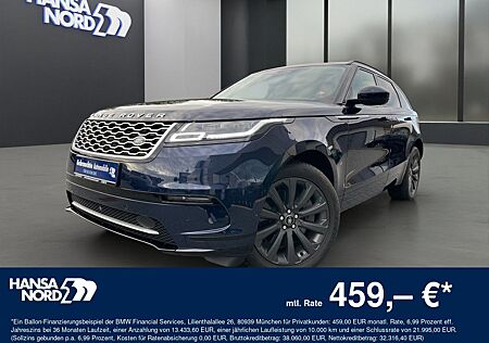Land Rover Range Rover Velar P400e S HYBRID LED NAVI PANO