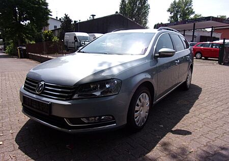 VW Passat Variant Volkswagen Comfortline BlueMotion