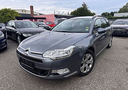 Citroën C5 Tourer THP 155 Tendance Automatik