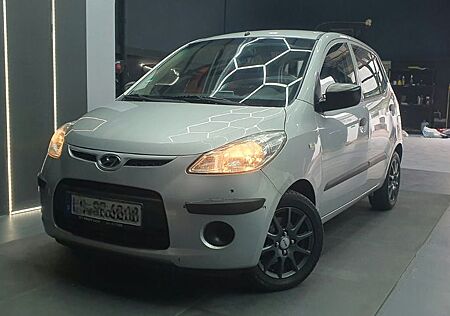 Hyundai i10 1.1 Diesel Apple Carplay