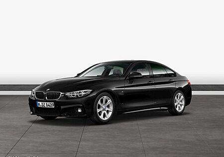 BMW 420i xDrive Gran Coupé M Sportpaket Navi Bus.