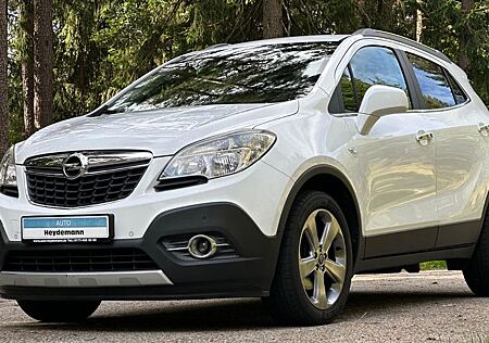 Opel Mokka Innovation ecoFlex