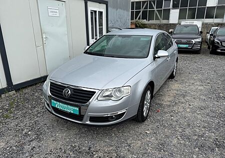 VW Passat Volkswagen Lim. Comfortline