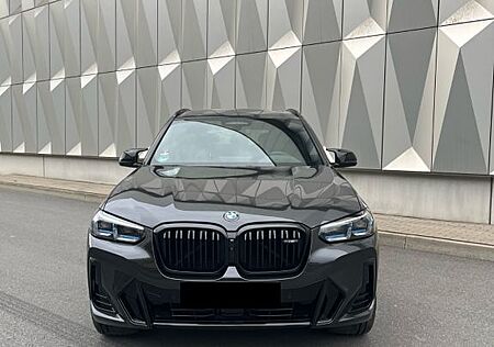 BMW X3 M40 M40i AT -