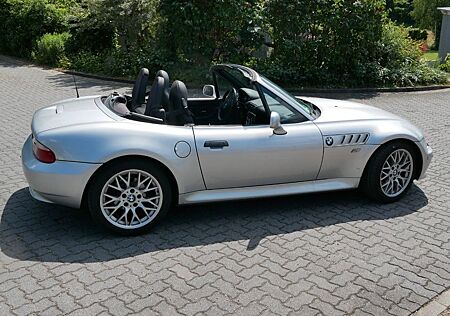 BMW Z3 Roadster 2.2i -