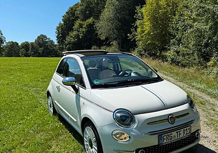 Fiat 500C 1.0 GSE N3 Hybrid DOLCEVITA C DOLCEVITA