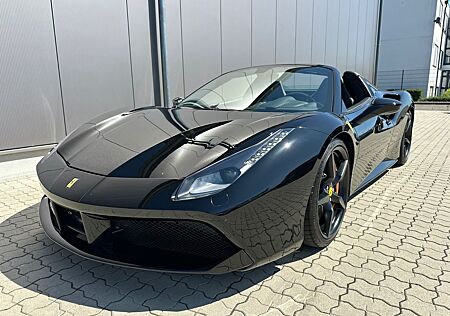 Ferrari 488 Pista 488 Spider !Liftsystem, Racing Seats, Hi-Fi Pre!