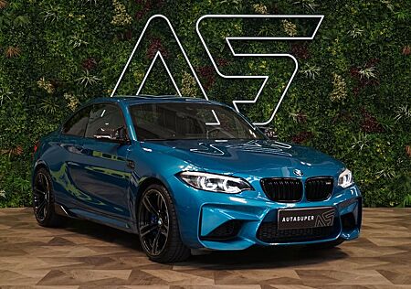 BMW M2 *PERFORMANCE*CAMERA*MANUAL*H/K*41.818€ NETTO