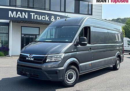MAN TGE 3.180 4X2F SB/Klima/Navi