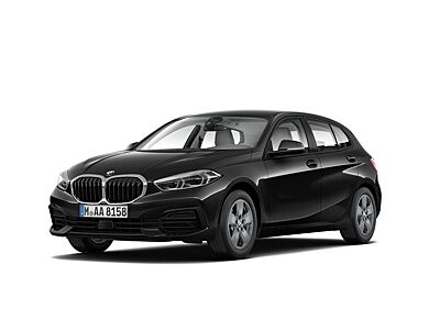 BMW 118 I HUD Navi Digitales Cockpit LED Sperrdiff.