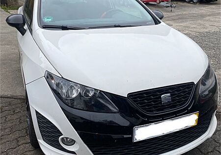 Seat Ibiza * * Bocanegra * Euro 5 * TÜV Neu *