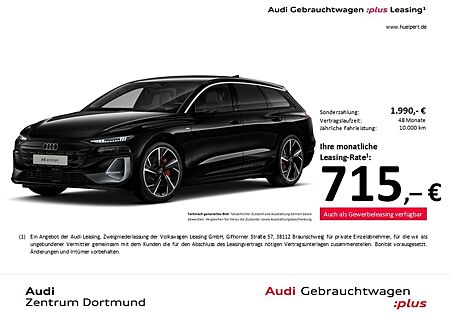 Audi A6 e-tron Avant quattro S LINE AHK 360°CAM LM21