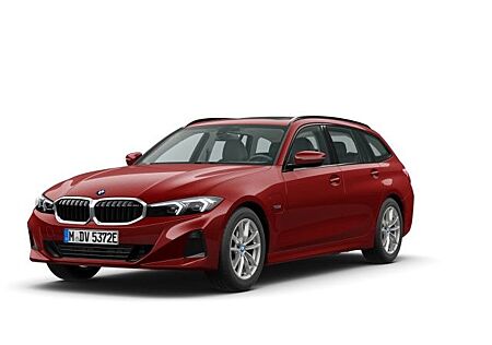 BMW 320e xDrive Touring Auto Panorama Klimaaut. PDC