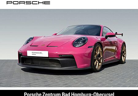 Porsche 992 911 GT3 Sportabgasanlage BOSE Liftsystem-VA