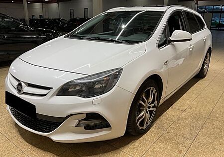 Opel Astra Sports Tourer 2.0 CDTI eco BiTurbo S/S...