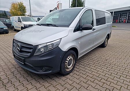 Mercedes-Benz Vito Mixto 114/116 CDI