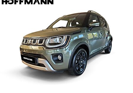 Suzuki Ignis 1.2 Allrad Navi PDC LED Sitzheiz. Comfort+