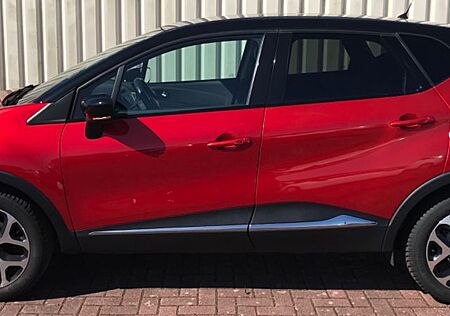 Renault Captur TCe130 Collection*LED*NAVI*R-Cam+PDC*SHZ