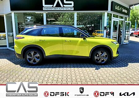 BAIC Senova X55 1.5T DCT7 LED 360° PANO KEYLESS