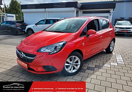 Opel Corsa E Active Kamera SHZ PDC