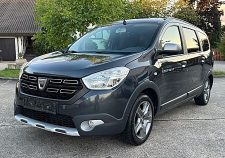 Dacia Lodgy Stepway 1,6 LPG-NAVI-1-HAND