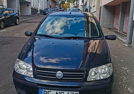 Fiat Punto 1.2 8V -