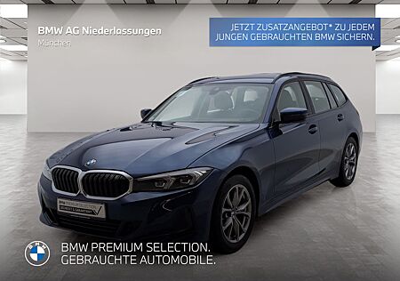 BMW 318i Touring Navi PDC Driv.Assist