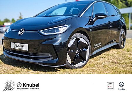 VW ID.3 Volkswagen Pro AHK*WäPu*Matrix*HuD*Kamera