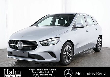 Mercedes-Benz B 200 PROGRESSIVE/LED/AHK/KAMERA/EL.HECKKL./.
