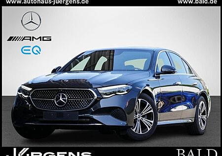 Mercedes-Benz E 200 Avantgarde/AHK/Winter/Digital/360/Distr/18