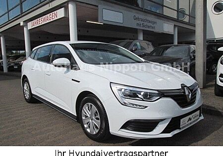 Renault Megane IV 1.2 TCe Grandtour Life