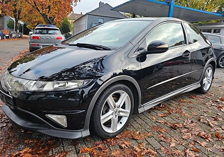 Honda Civic Lim. 3-trg. 1.8 Type S