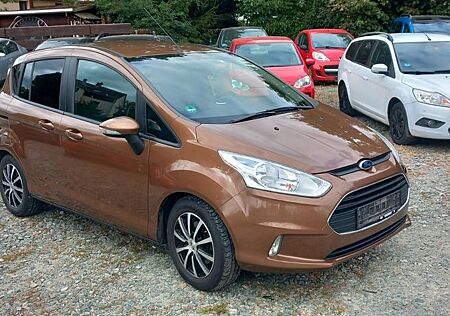Ford B-Max Trend