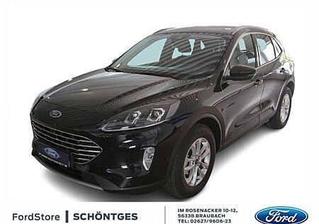 Ford Kuga 2.0d Aut. Titanium X Navi Matrix-LED B&O iA