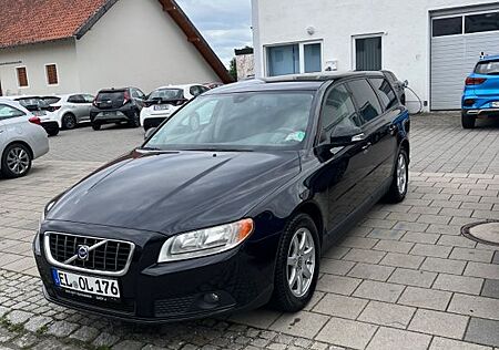 Volvo V70 2.4D 5Zyl. TüV 07/27