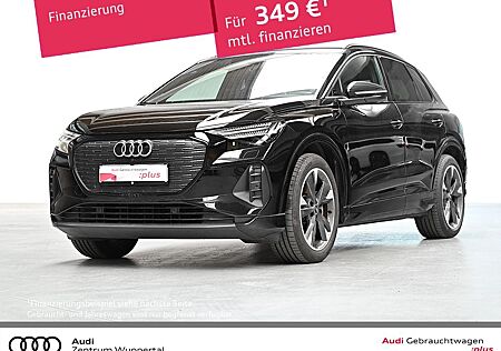 Audi Q4 e-tron 40 E-tron ACC AHK MATRIX HEADUP VIRTUA