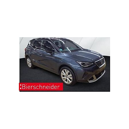 Seat Arona leasen